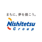 まちに、夢を描こう。Nishitetsu Group